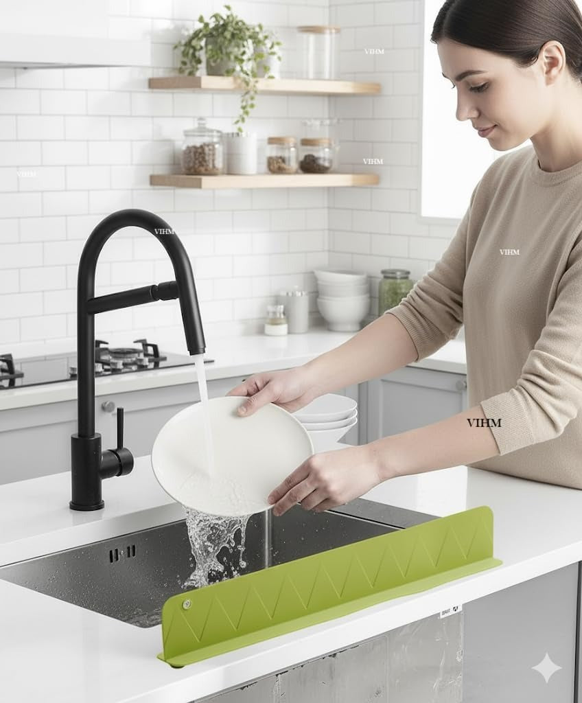 Kitchen Sink Splash Guard |🔥BUY 1 GET 1 FREE🔥