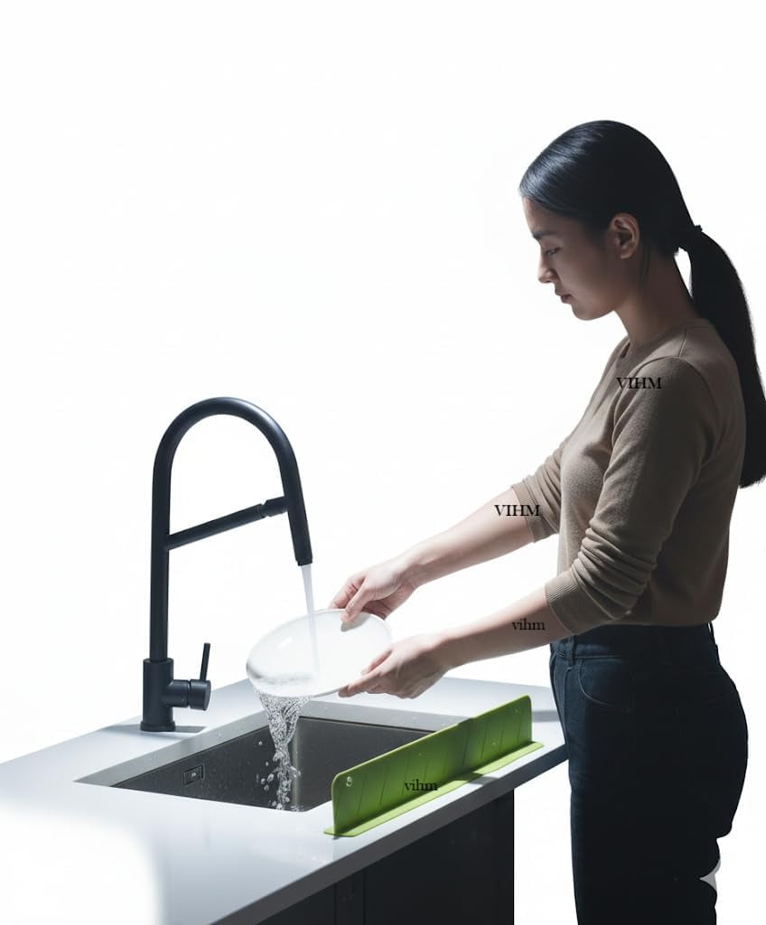 Kitchen Sink Splash Guard |🔥BUY 1 GET 1 FREE🔥