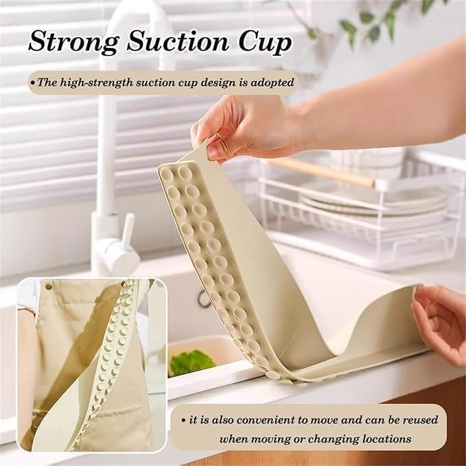 Kitchen Sink Splash Guard |🔥BUY 1 GET 1 FREE🔥