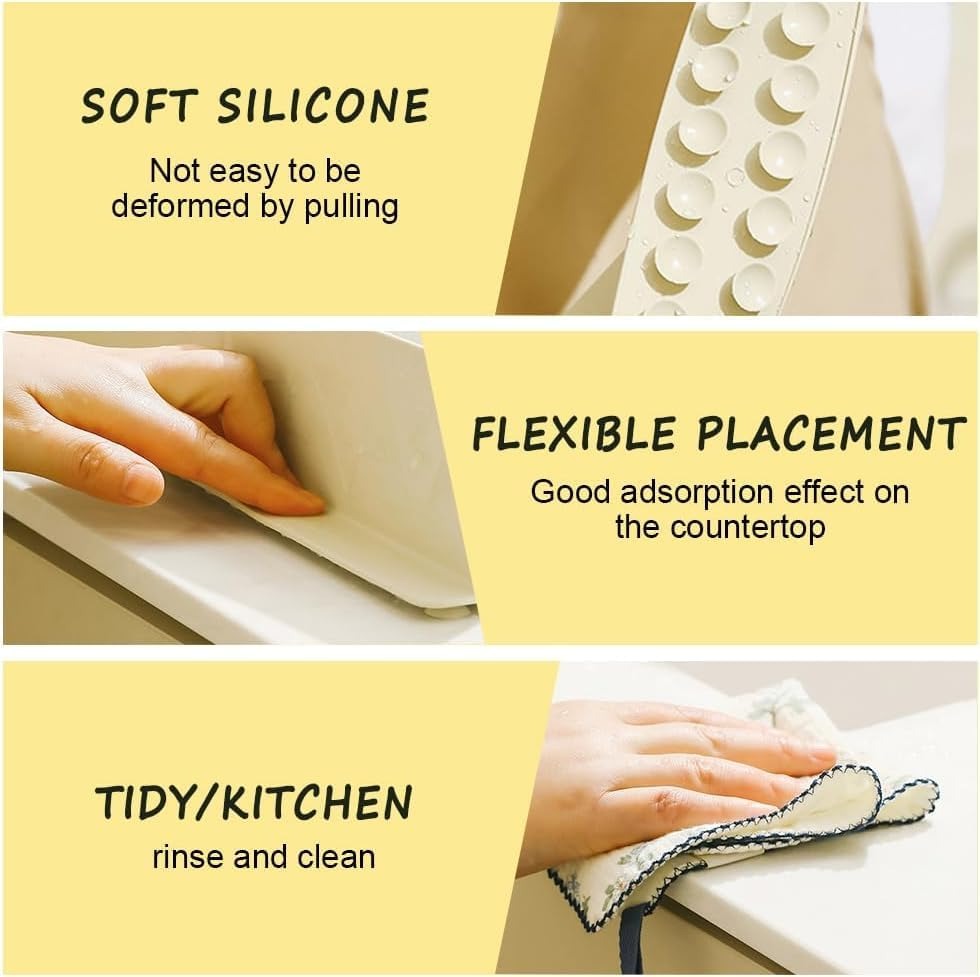 Kitchen Sink Splash Guard |🔥BUY 1 GET 1 FREE🔥