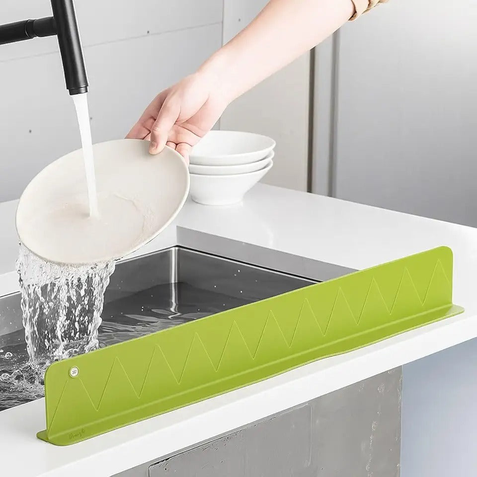 Kitchen Sink Splash Guard |🔥BUY 1 GET 1 FREE🔥