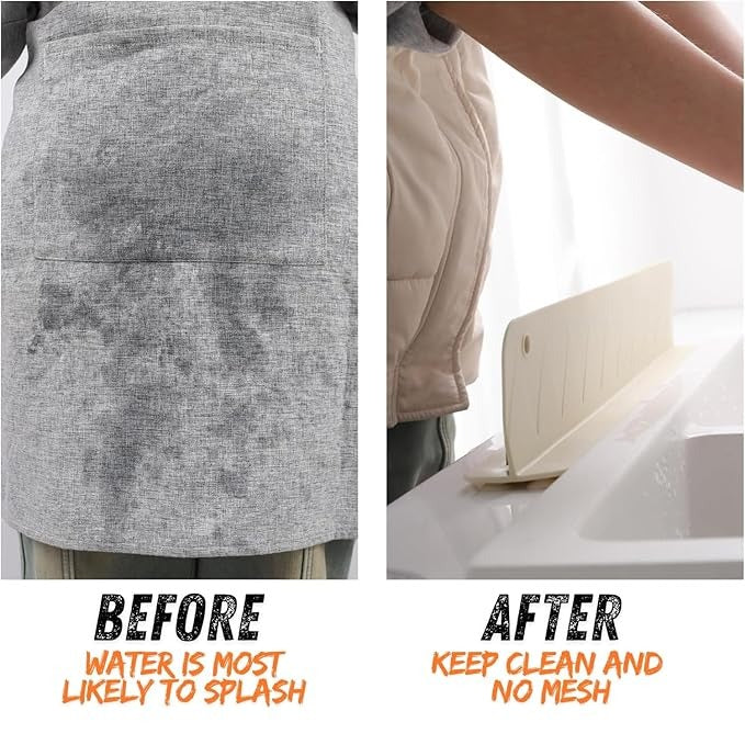 Kitchen Sink Splash Guard |🔥BUY 1 GET 1 FREE🔥