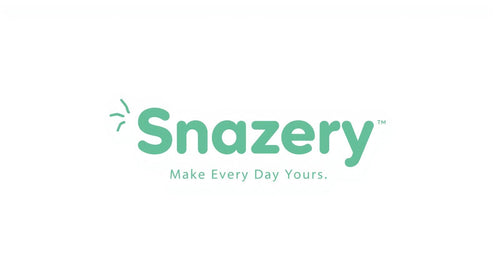 Snazery - Make Every Day Yours