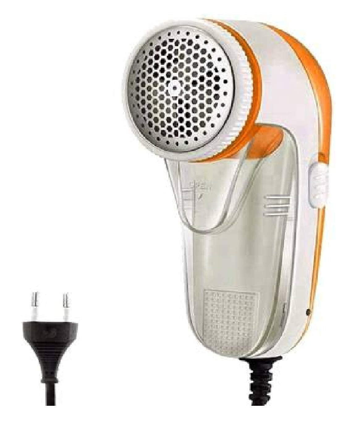 Snazery UltraClean™ Fabric Reviver — Instant Fuzz & Hair Eraser