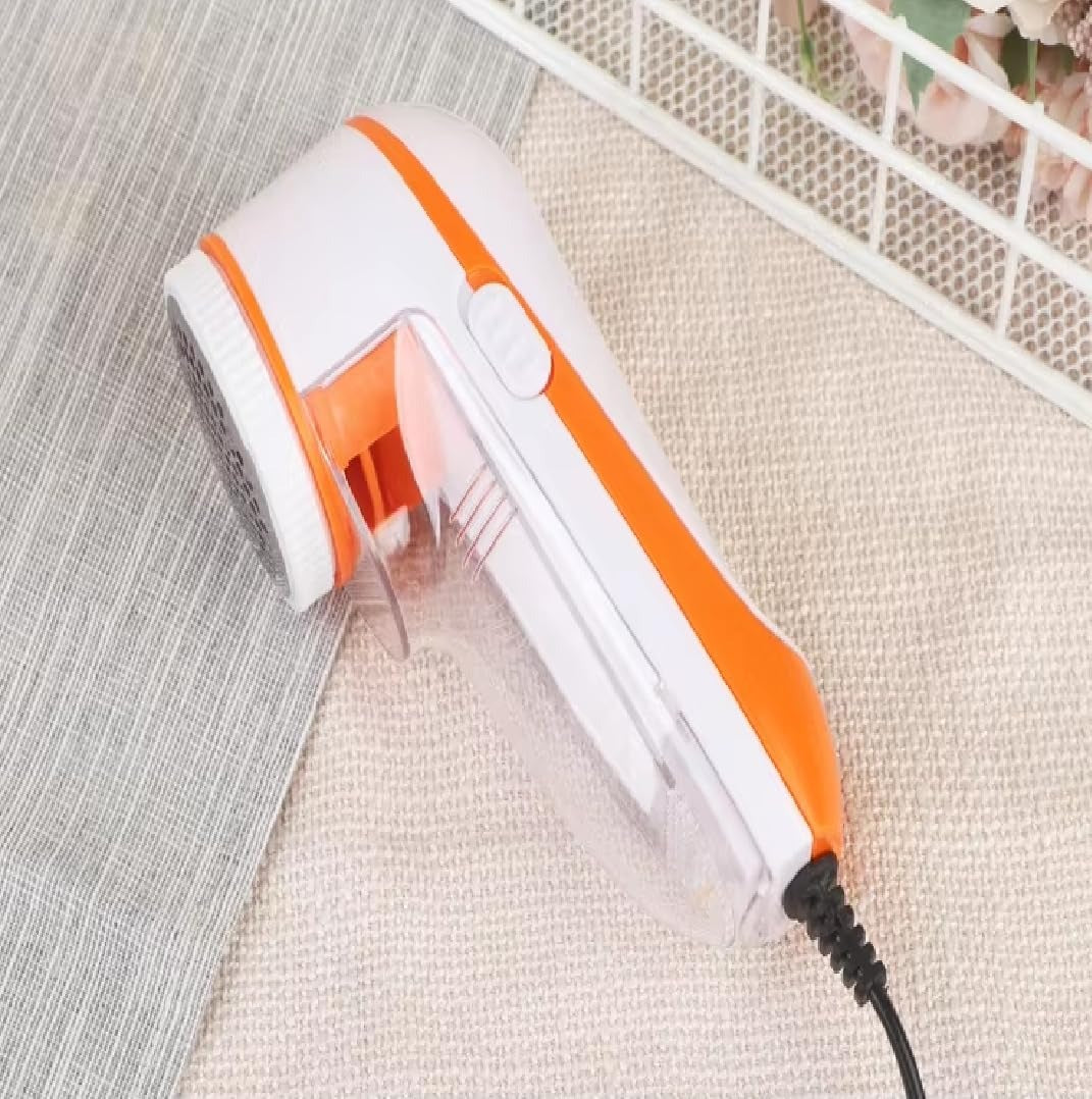 Snazery UltraClean™ Fabric Reviver — Instant Fuzz & Hair Eraser