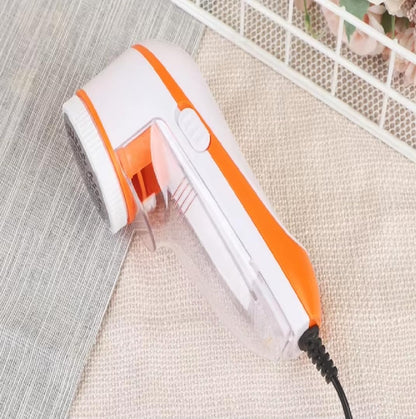 Snazery UltraClean™ Fabric Reviver — Instant Fuzz & Hair Eraser