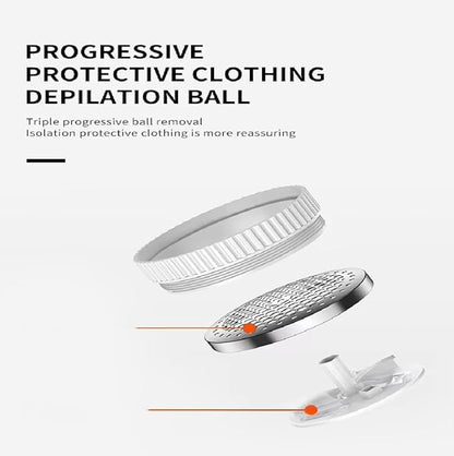 Snazery UltraClean™ Fabric Reviver — Instant Fuzz & Hair Eraser