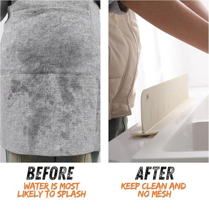 Kitchen Sink Splash Guard |🔥BUY 1 GET 1 FREE🔥