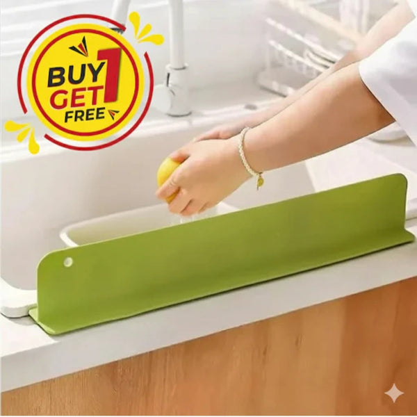 Kitchen Sink Splash Guard |🔥BUY 1 GET 1 FREE🔥